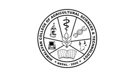 Himalayan College of Agricultural Sciences and Technology